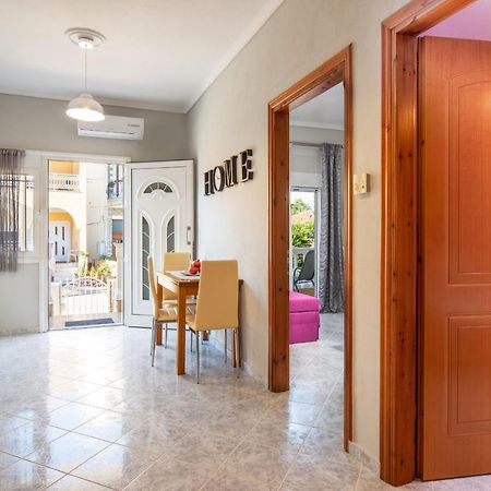 Family House Nikos 2 Apartment Sykia Chalkidikis Ngoại thất bức ảnh